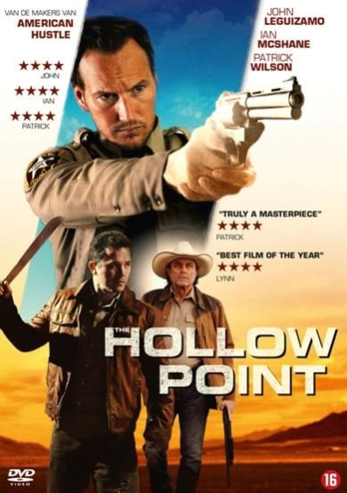 Afbeelding van The Hollow Point