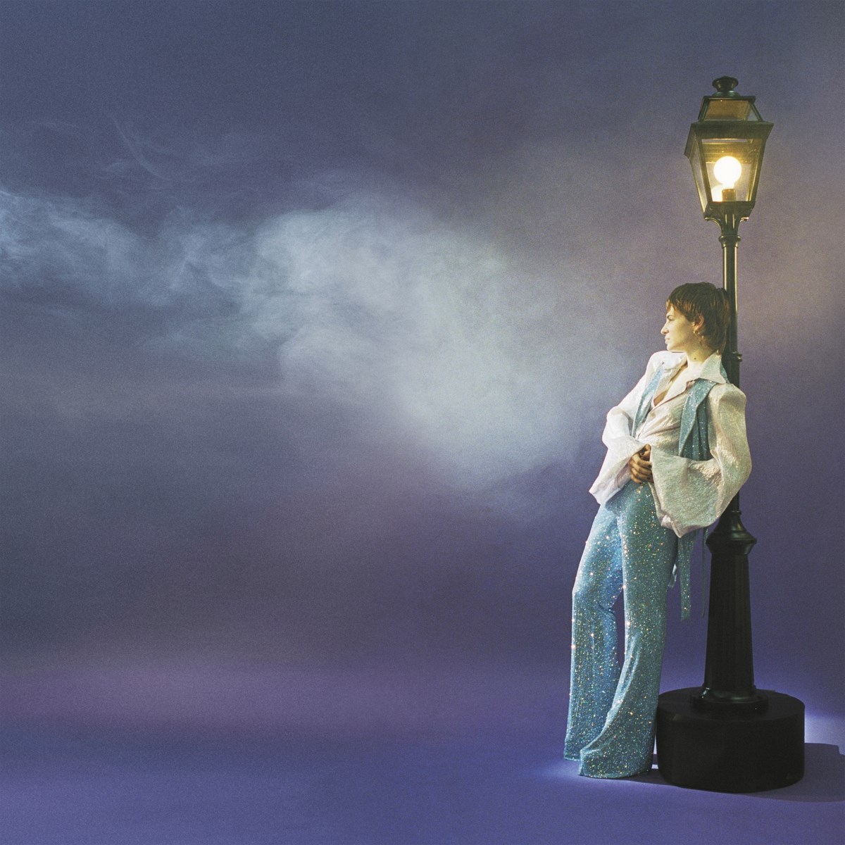 Afbeelding van Christine And The Queens - La Vita Nuova