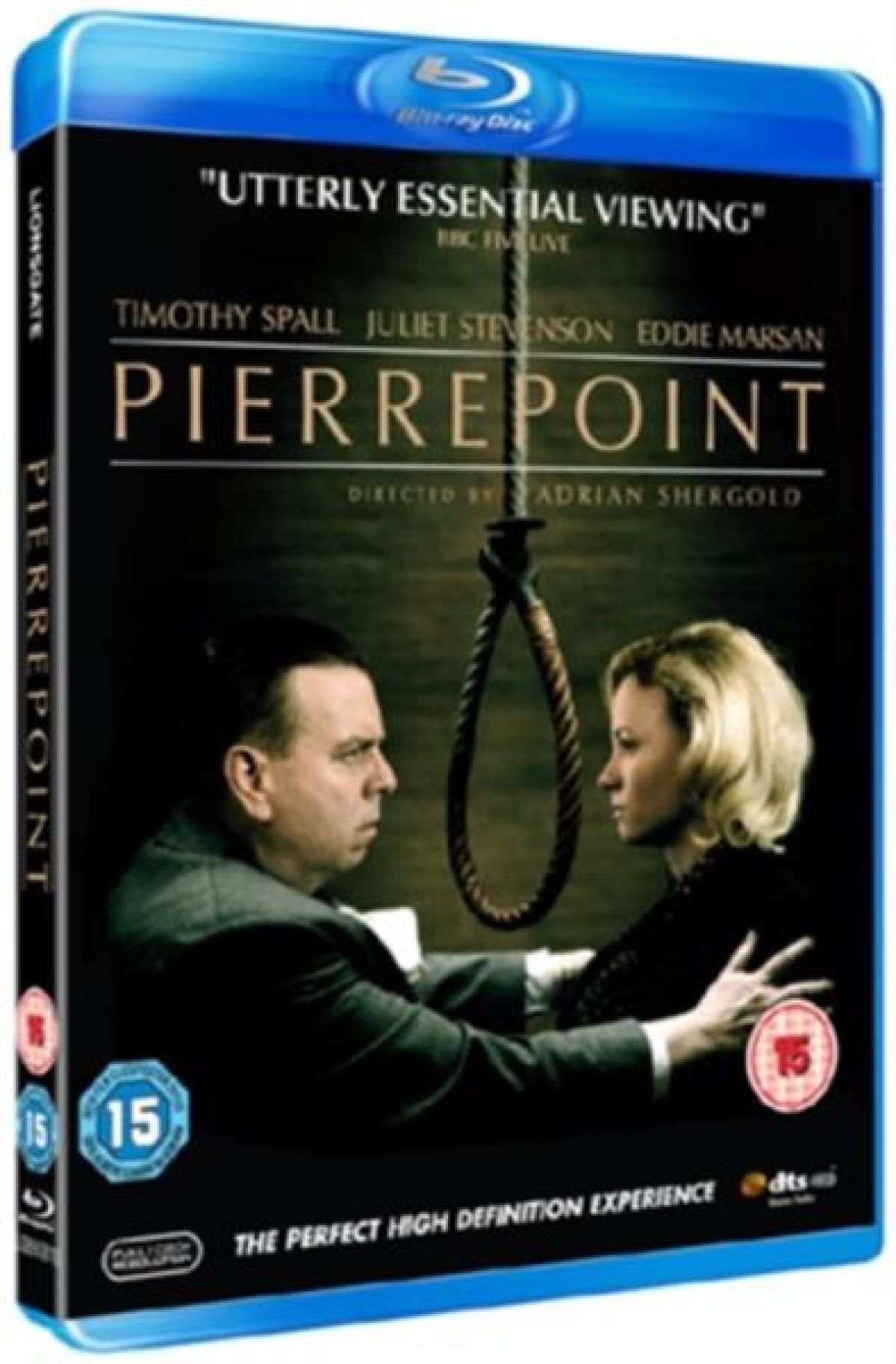 Afbeelding van Pierrepoint