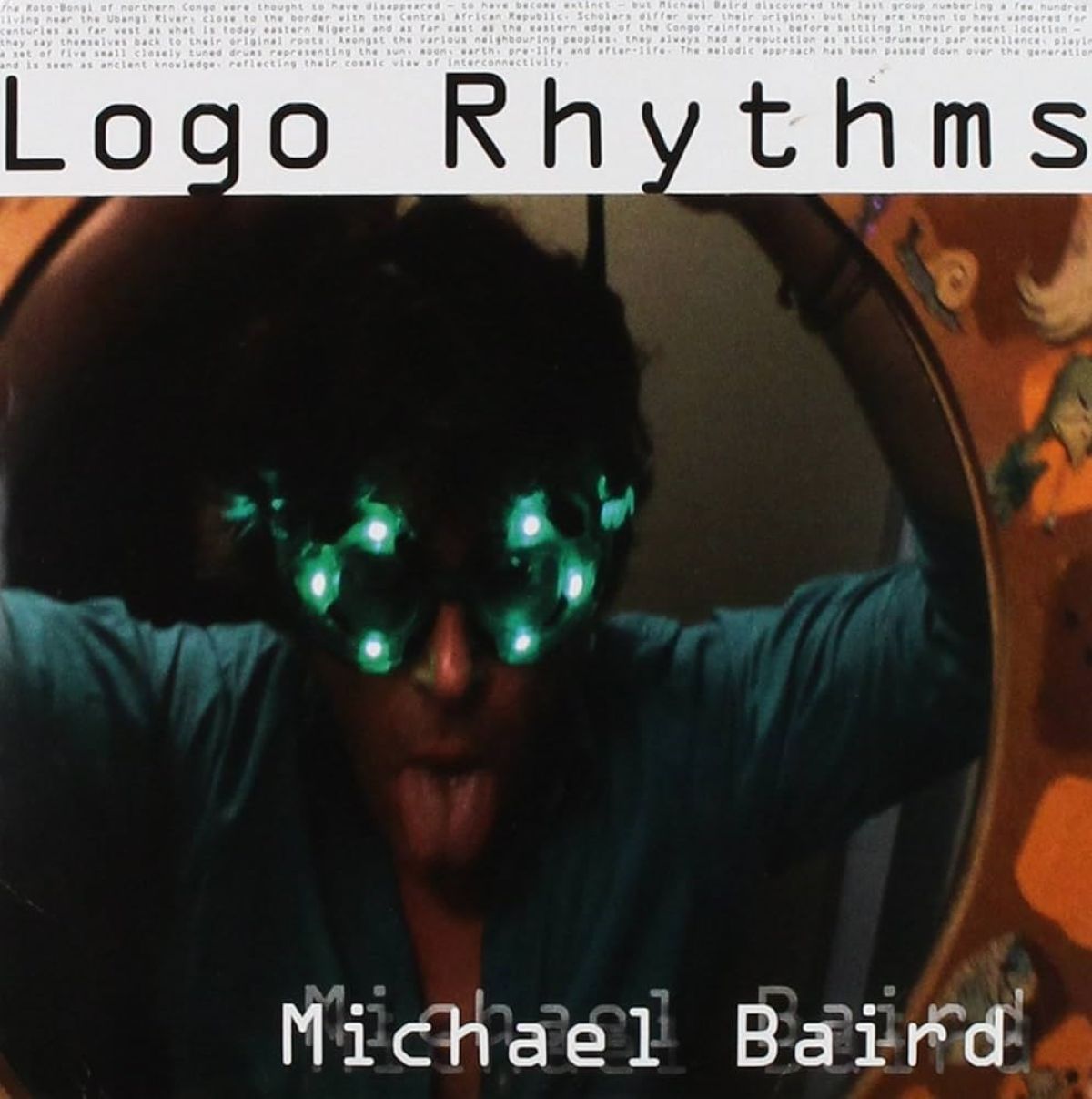 Afbeelding van Logo Rhythms