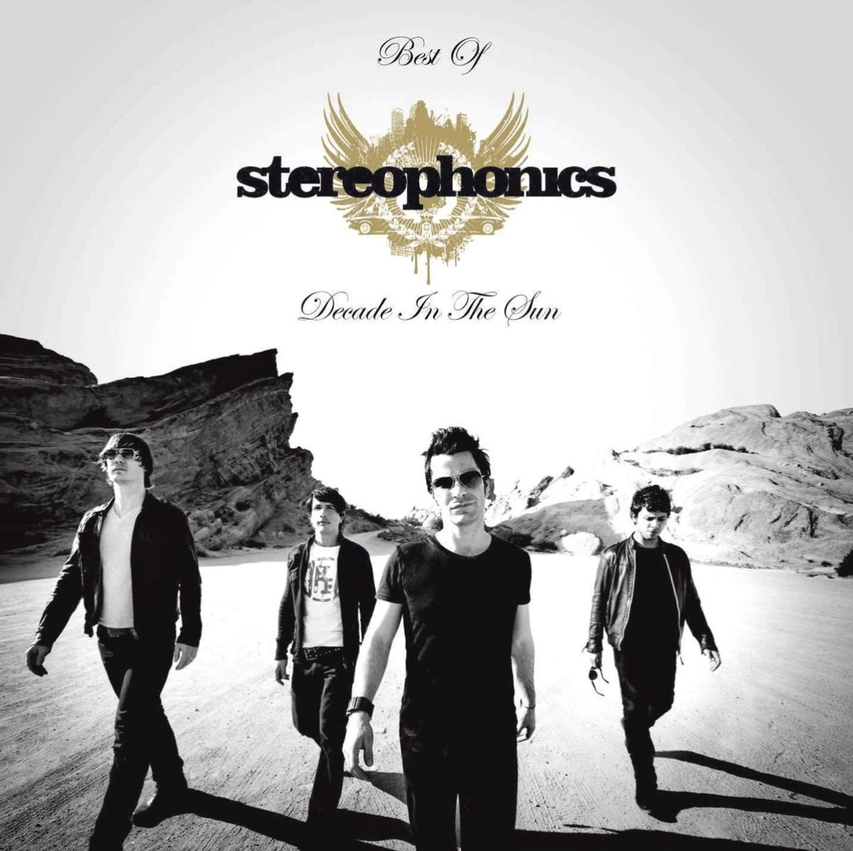 Afbeelding van Stereophonics - Best Of Stereophonics: Decade In The Sun