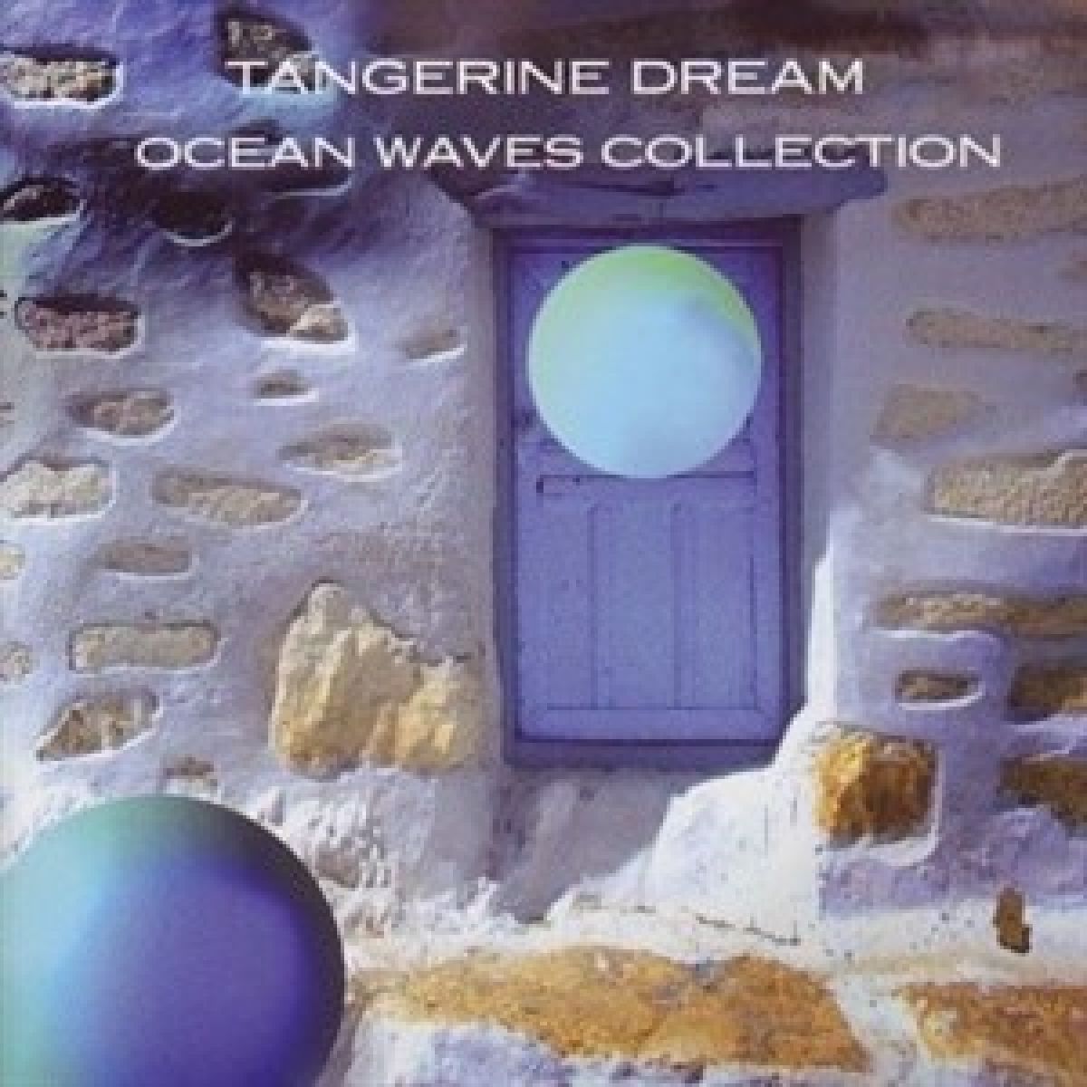 Afbeelding van Tangerine Dream - Ocean Waves Collection