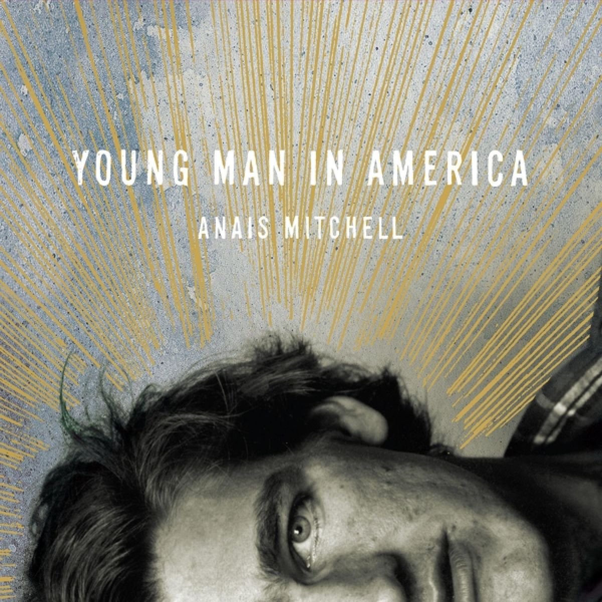 Afbeelding van Anaïs Mitchell - Young Man In America