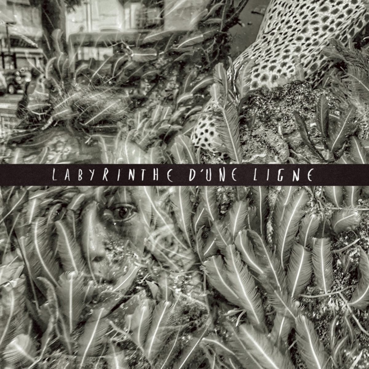 Afbeelding van Labyrinthe D'Une Ligne - Labyrinthe D'Une Ligne