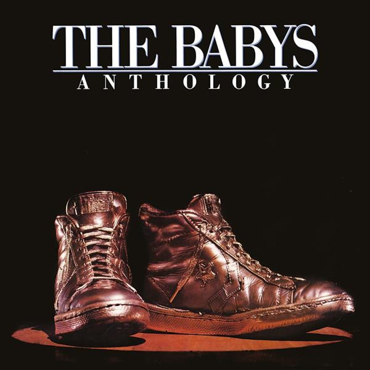 Afbeelding van The Babys - Anthology