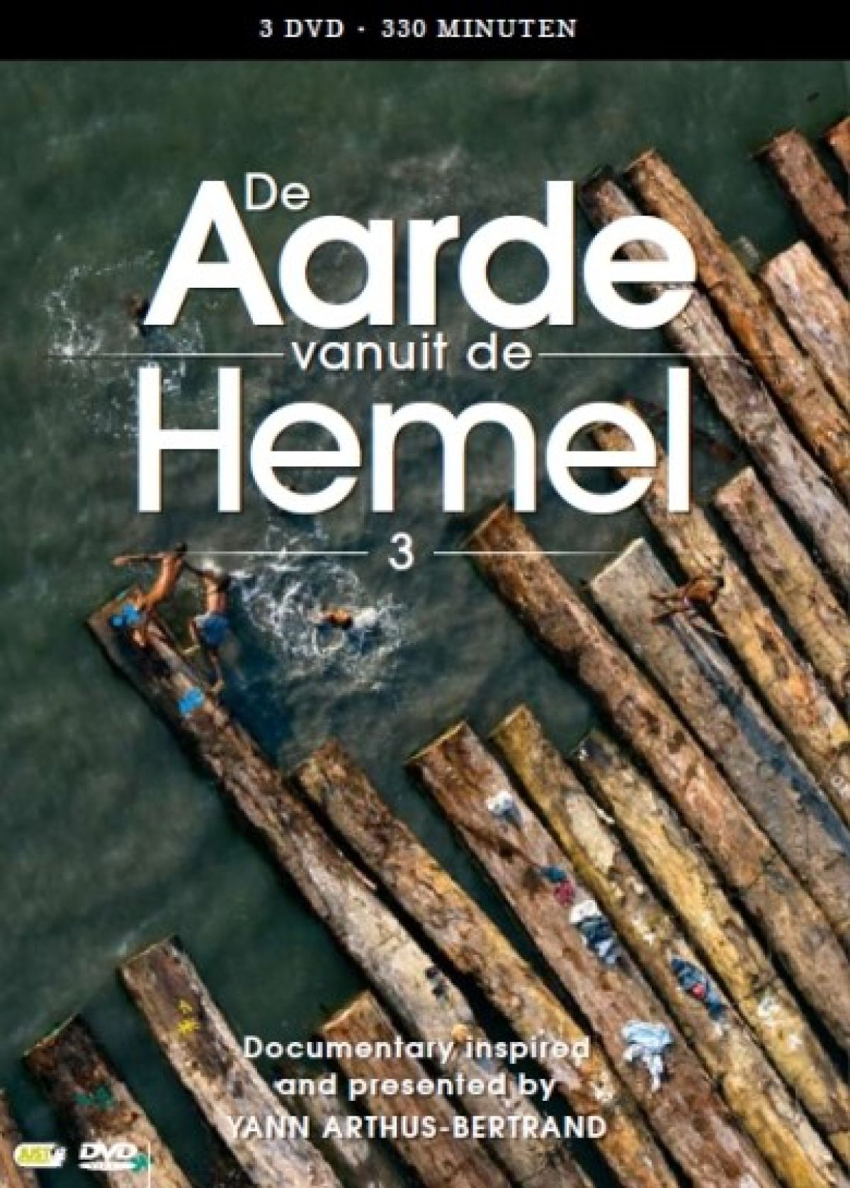 Afbeelding van Aarde Vanuit De Hemel 3
