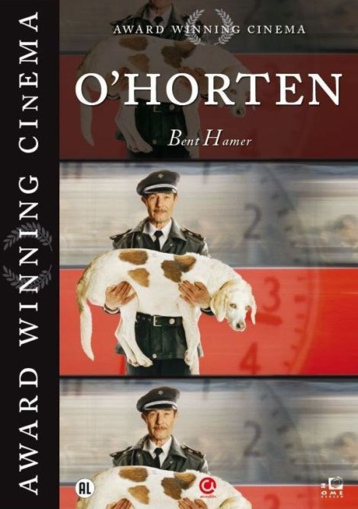 Afbeelding van O'Horten