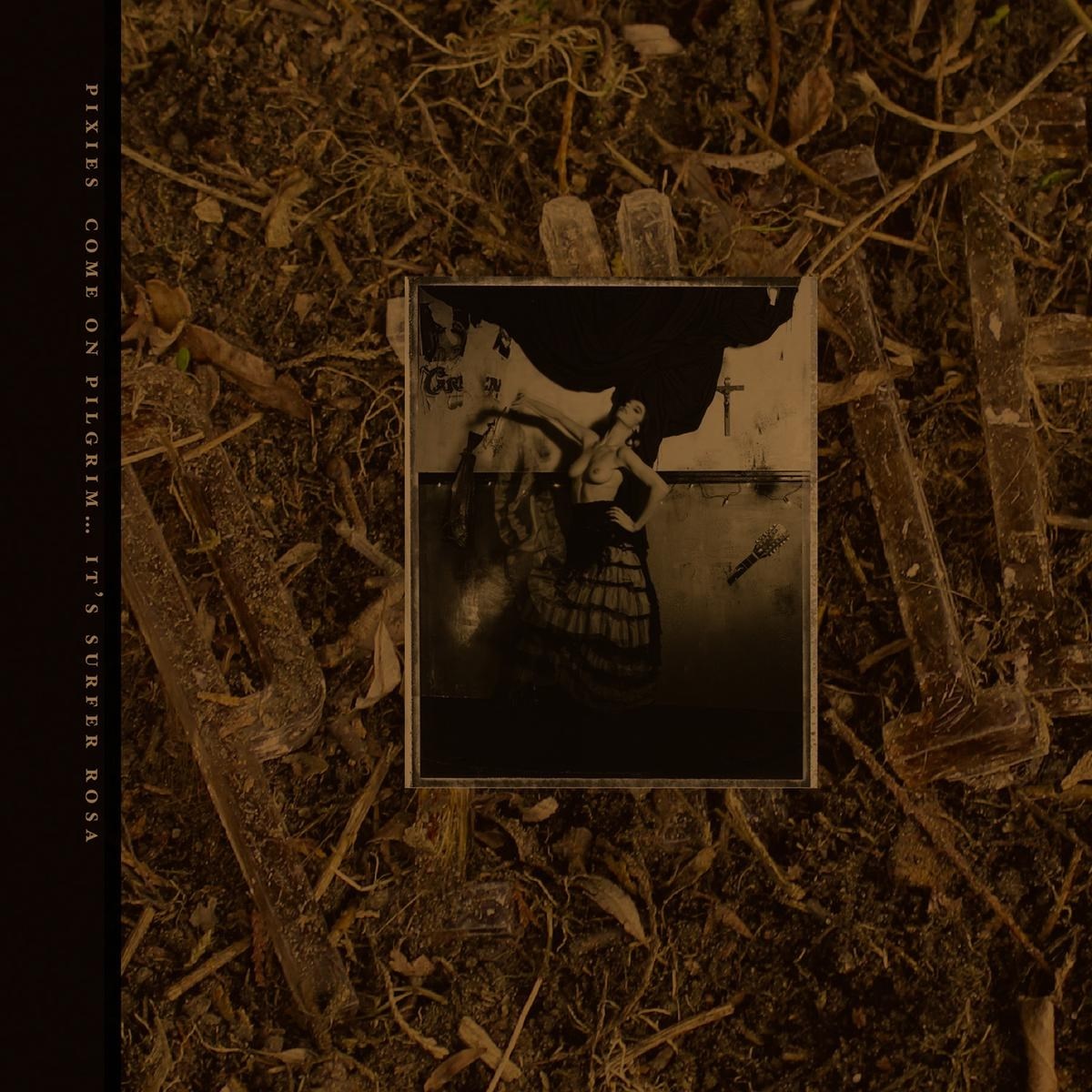Afbeelding van Pixies - Come On Pilgrim... It's Surfer Rosa