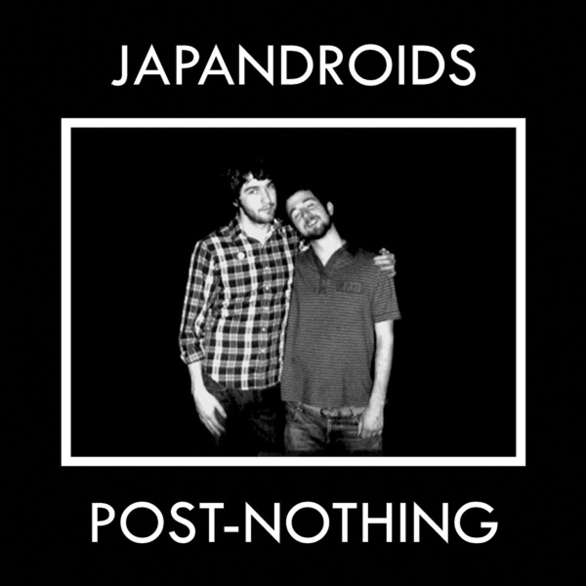 Afbeelding van Japandroids - Post-Nothing
