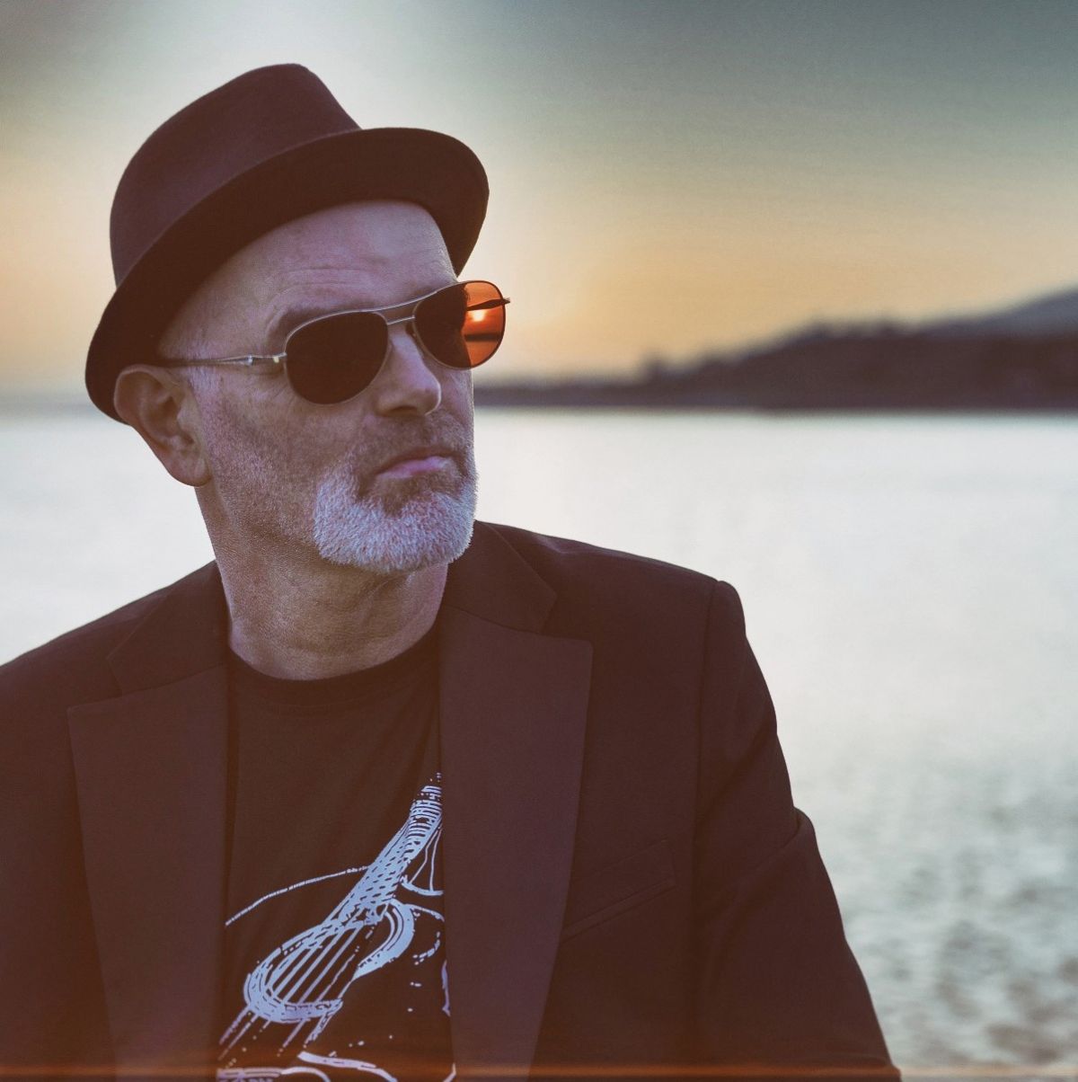 Afbeelding van Ben Reel - Spirit's Not Broken