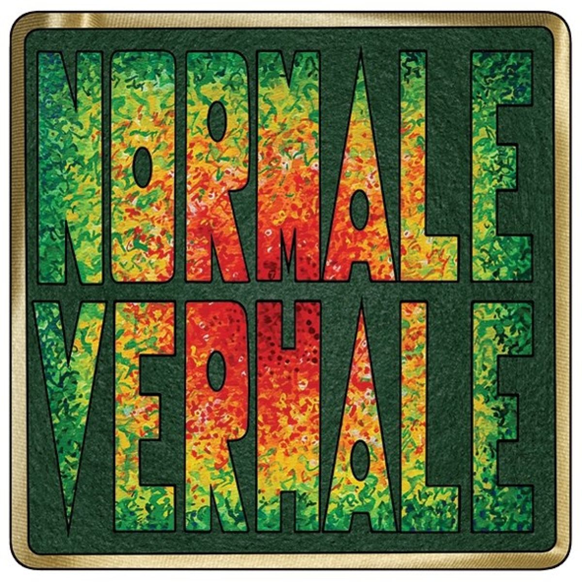 Afbeelding van Normaal - Normale Verhale
