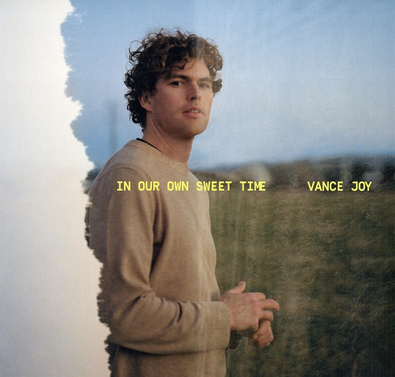 Afbeelding van Vance Joy - In Our Own Sweet Time