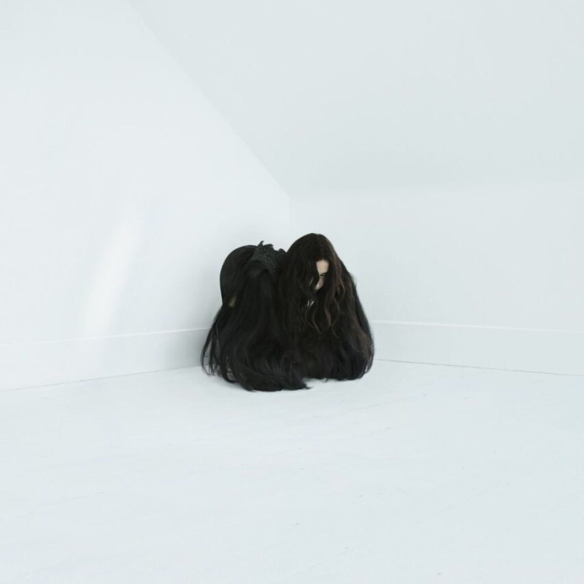 Afbeelding van Chelsea Wolfe - Hiss Spun