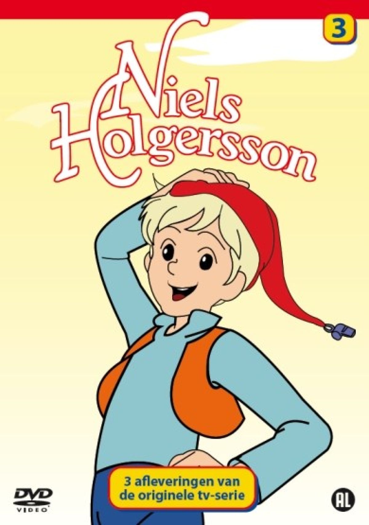 Niels Holgersson 3