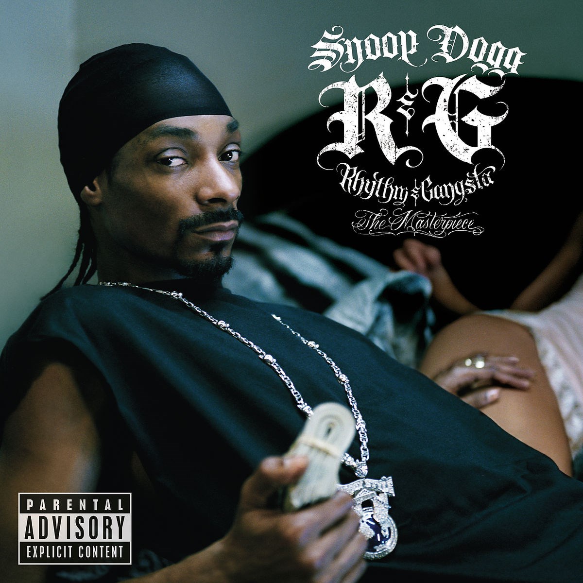 Snoop Doggy Dogg - R&G: The Masterpiece