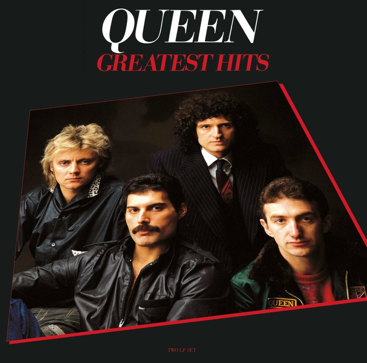 Afbeelding van Queen - Greatest Hits