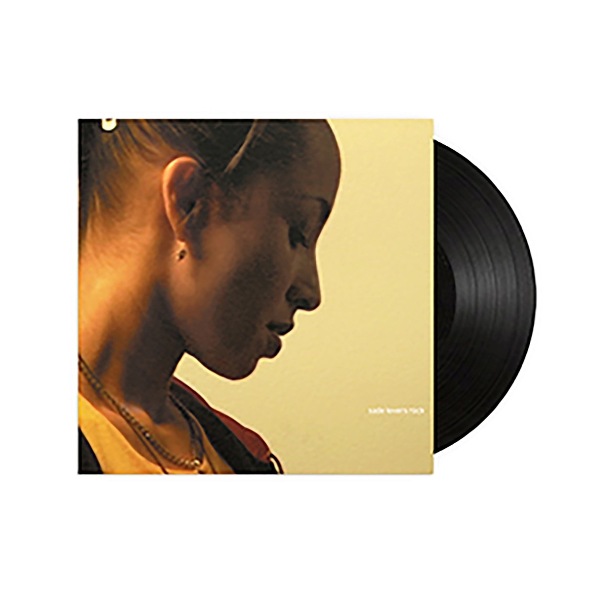 Afbeelding van Sade - Lovers Rock