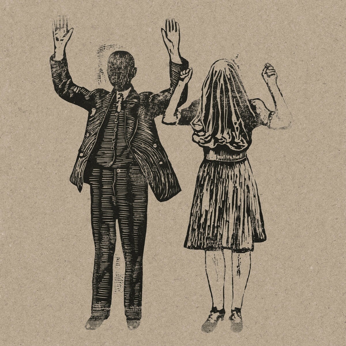 Twilight Sad - Nobody Wants To Be Here And Nobody