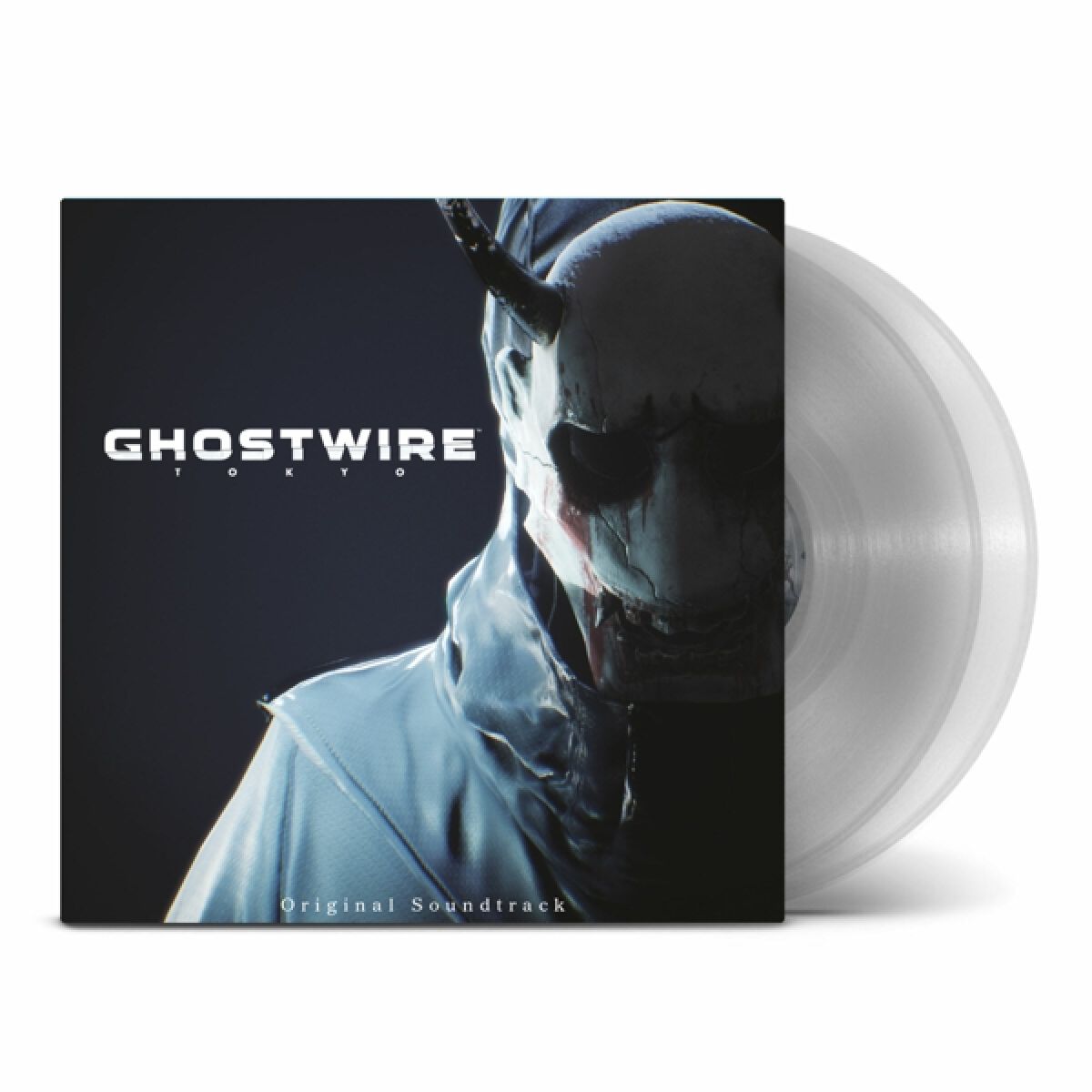 Afbeelding van Masatoshi Yanagi - Ghostwire: Tokyo (Original Soundtrack)
