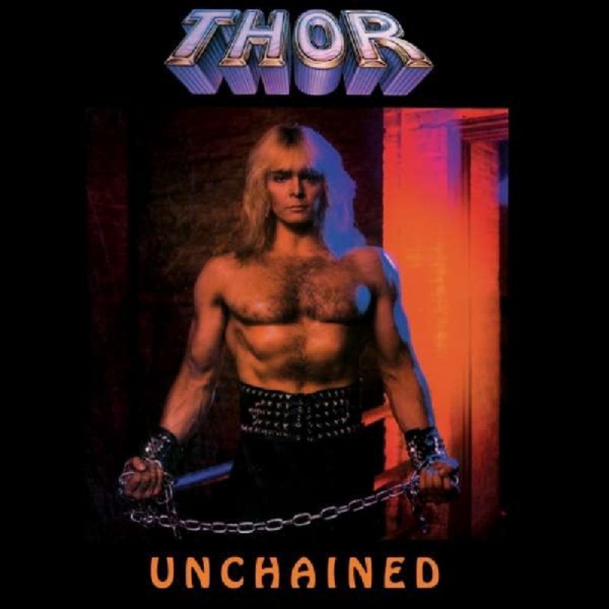 Afbeelding van Unchained
