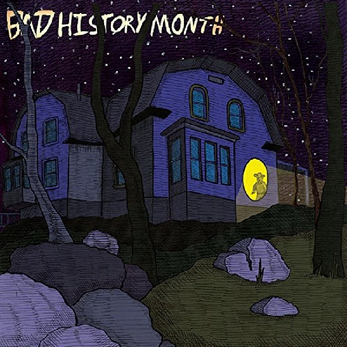 Bad History Month - Dead And Loving It: An Introductory Exploration Of Pessimysticism
