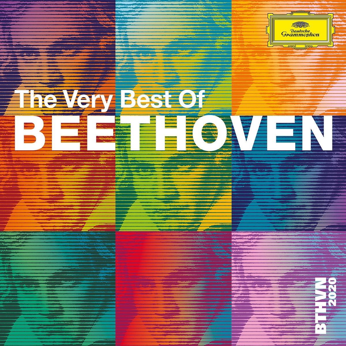 Various Artists - The Very Best Of Beethoven