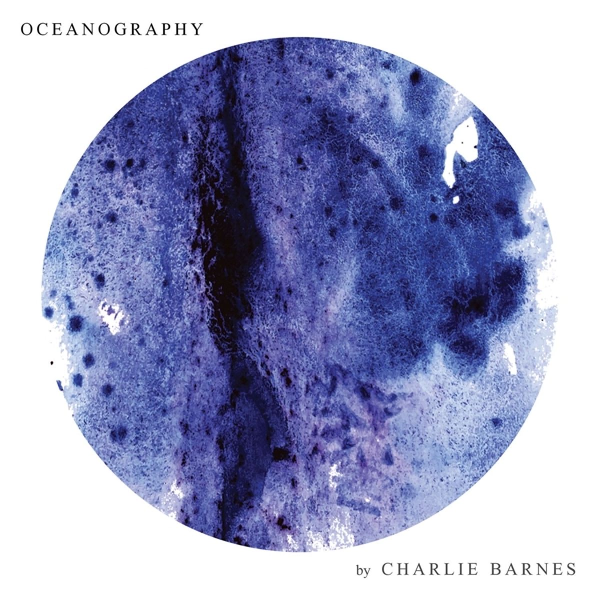 Afbeelding van Oceanography