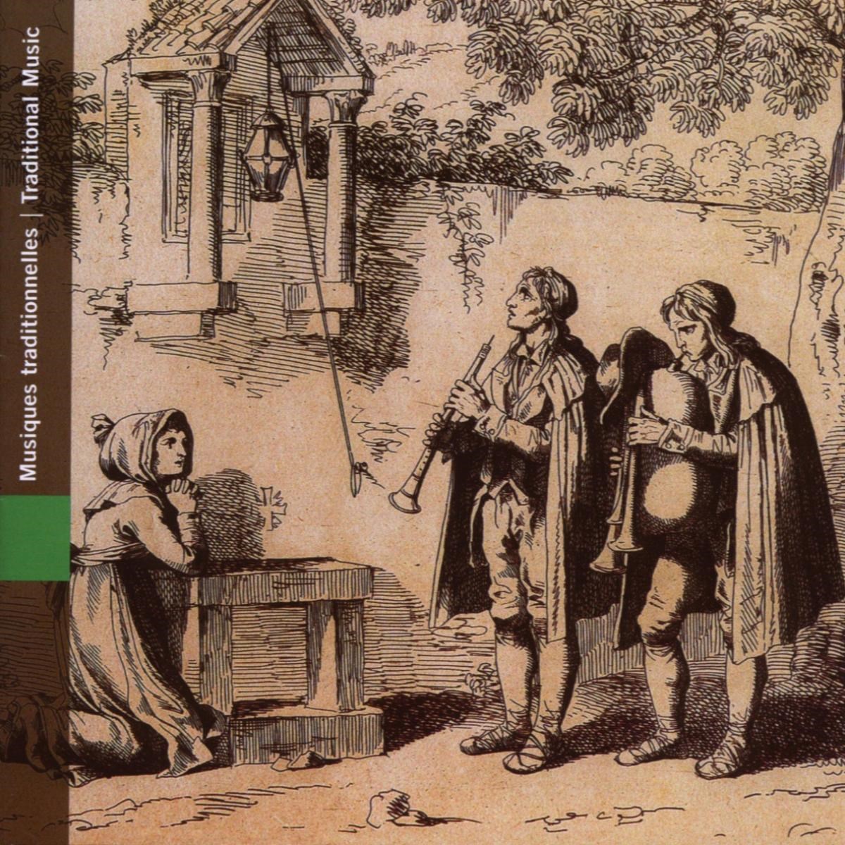 Various Artists - Traditional Music
