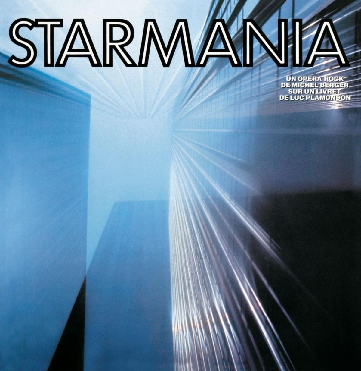 Afbeelding van Various Artists - Starmania (Version Originale)
