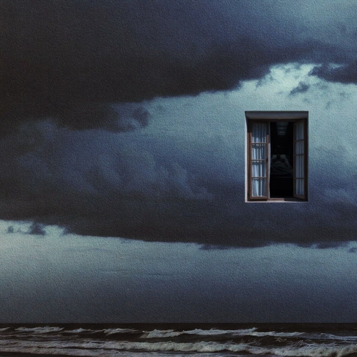 Afbeelding van Real Friends - Blue Hour