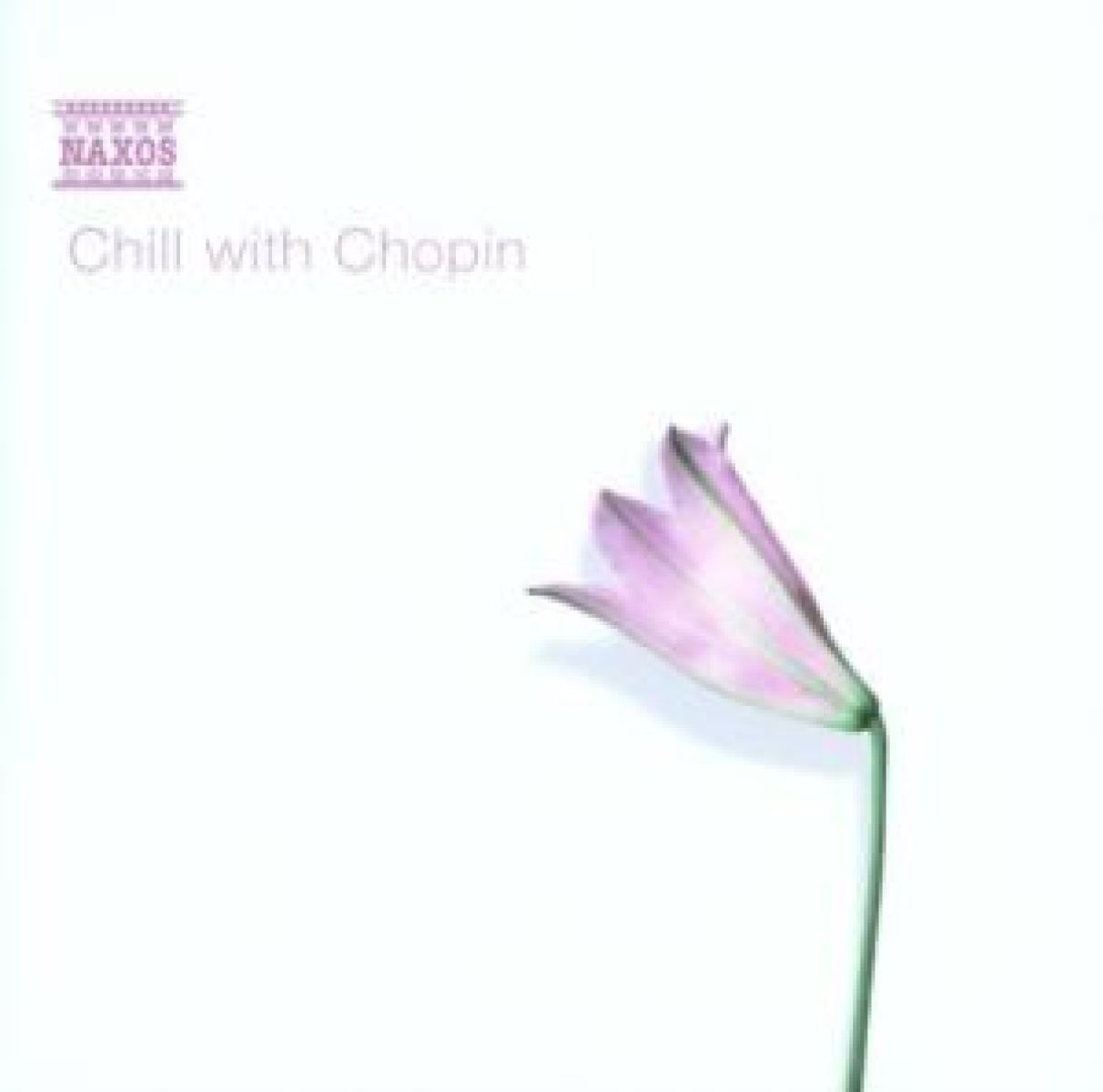 Various Artists - Chill With Chopin