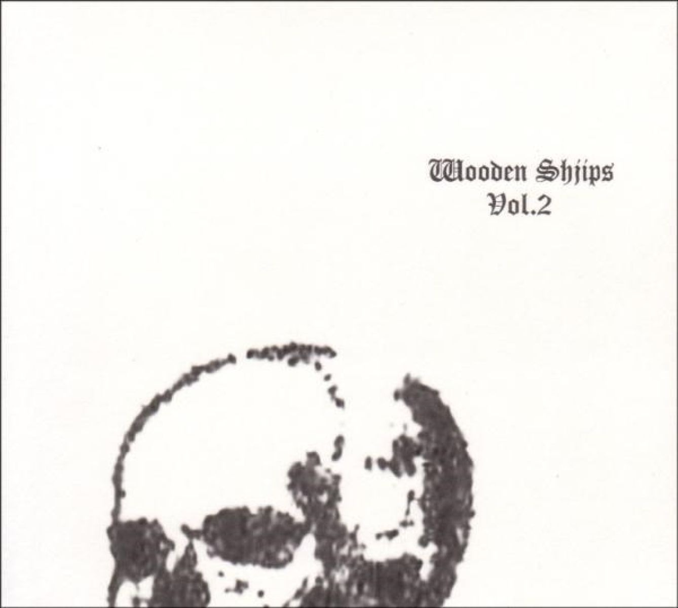 Afbeelding van Wooden Shjips - Volume 2