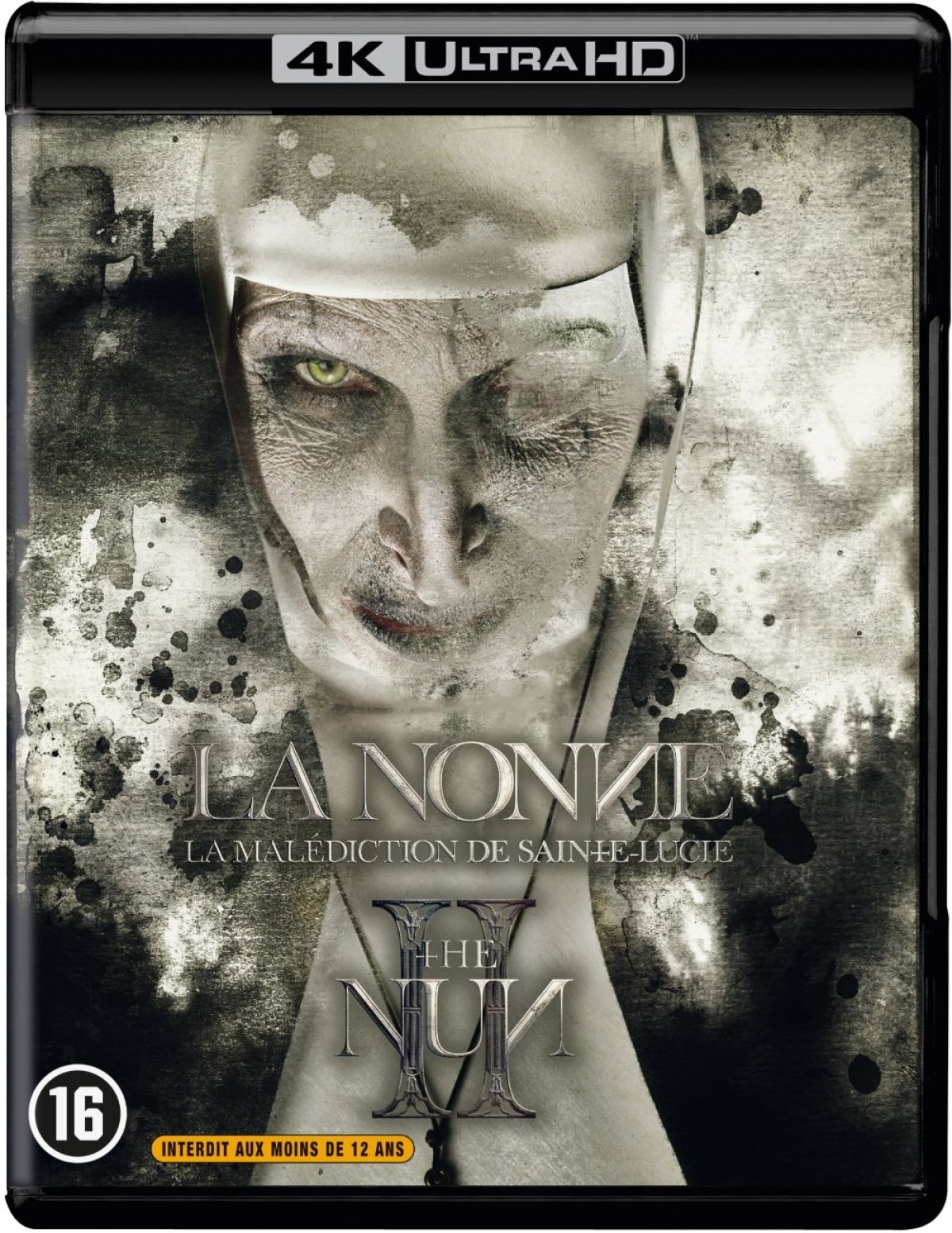 The Nun II