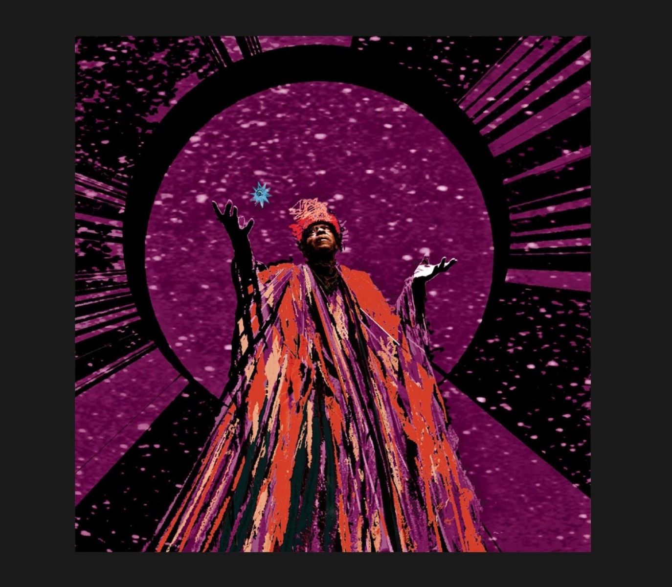 Afbeelding van Sun Ra - Artyard In A Box