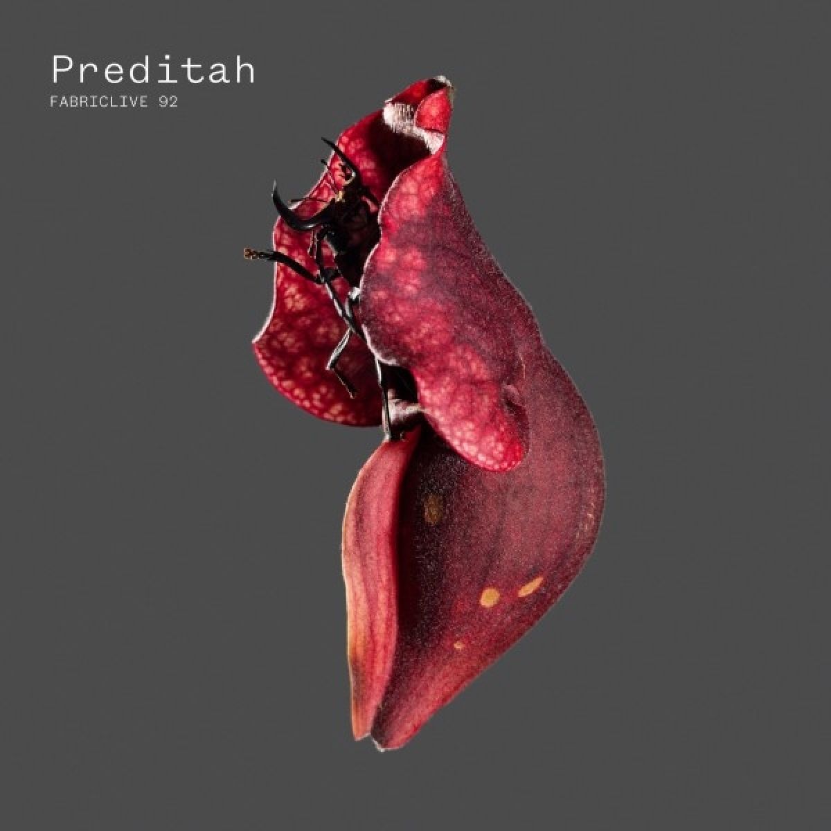 Afbeelding van Preditah - Fabriclive 92