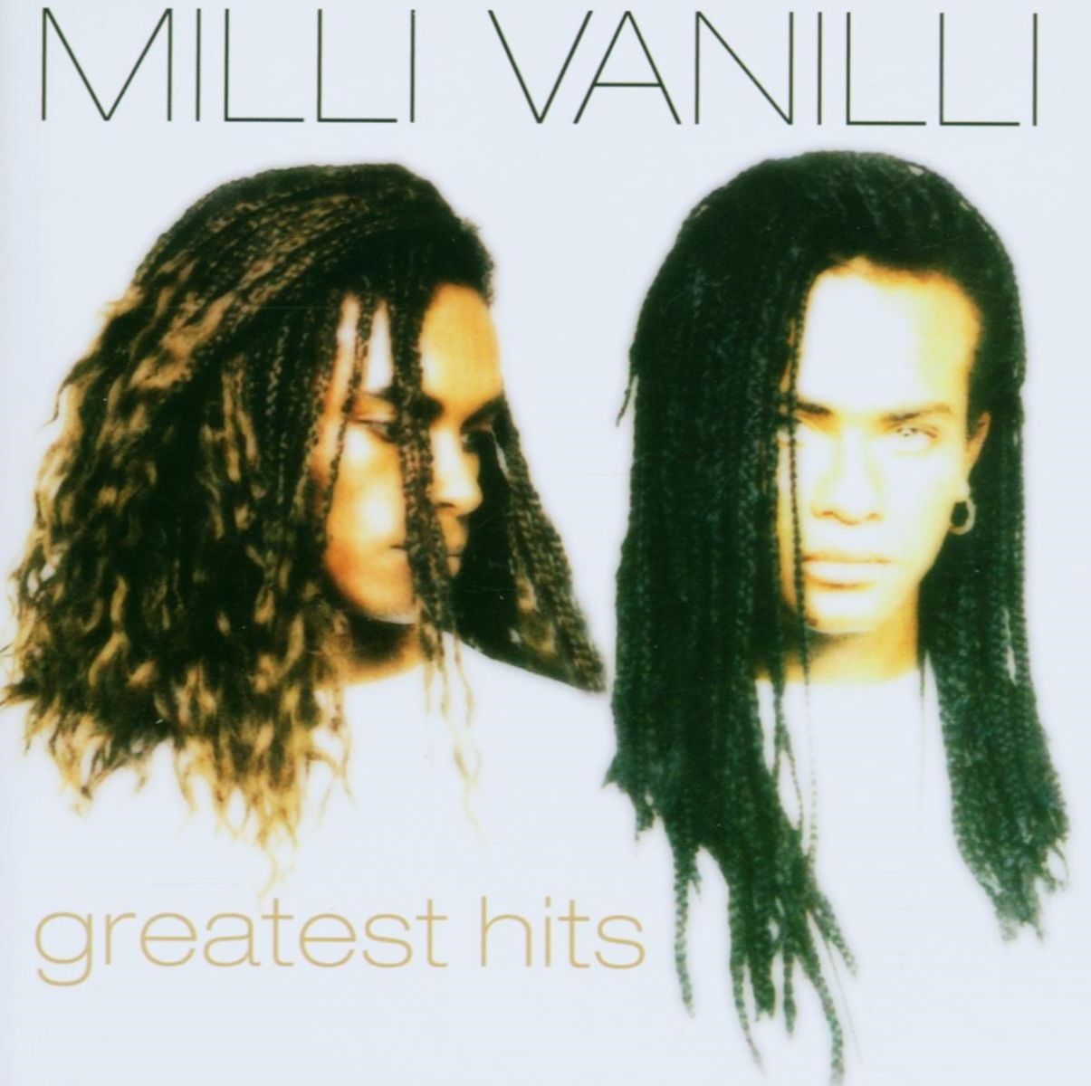 Afbeelding van Greatest Hits