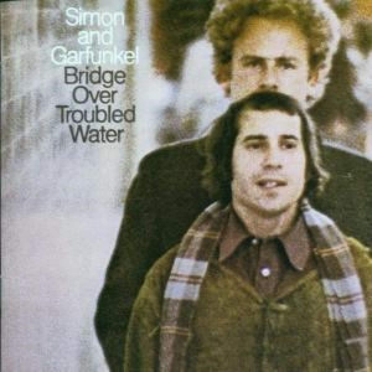 Afbeelding van Bridge Over Troubled Water