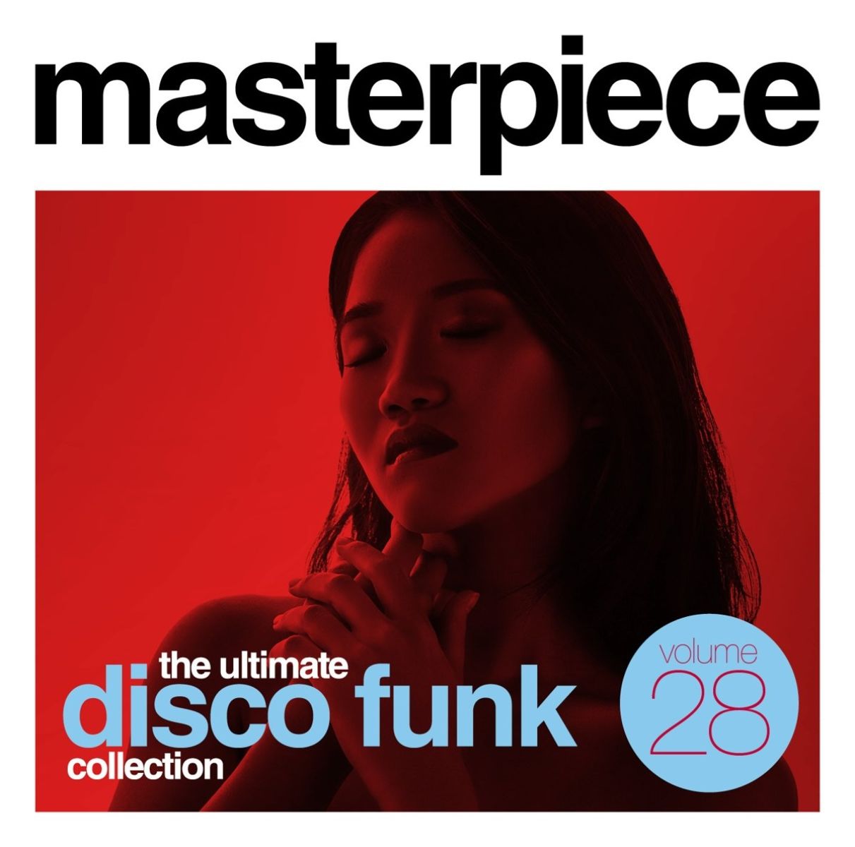 Afbeelding van Various Artists - Masterpiece Volume 28 - The Ultimate Disco Funk Collection