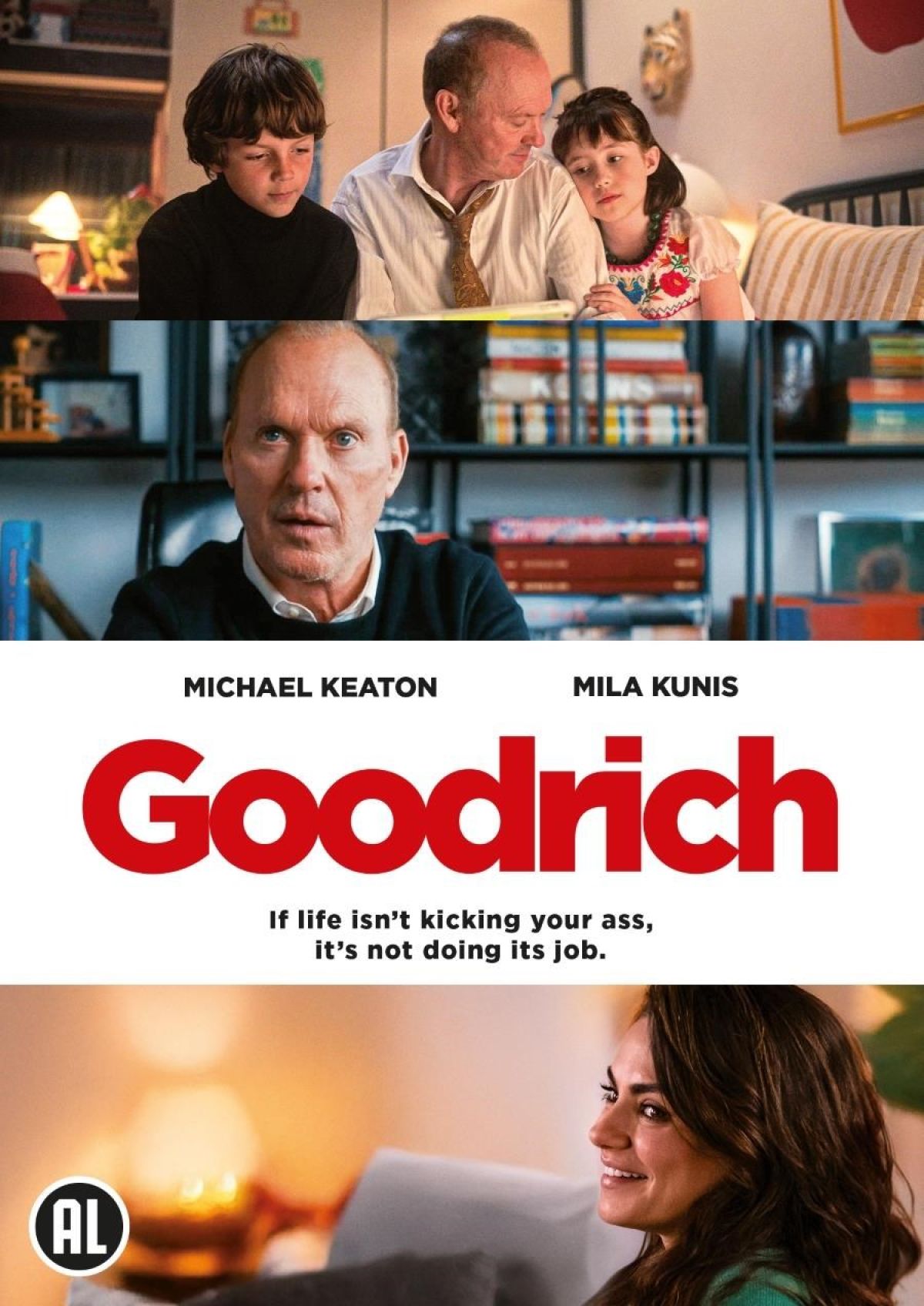 Afbeelding van Goodrich