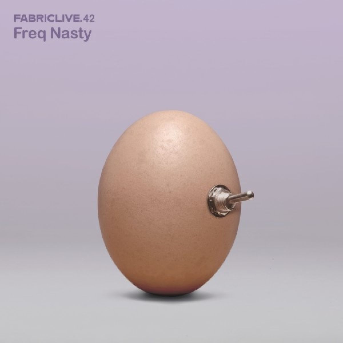 Freq Nasty - Fabriclive42