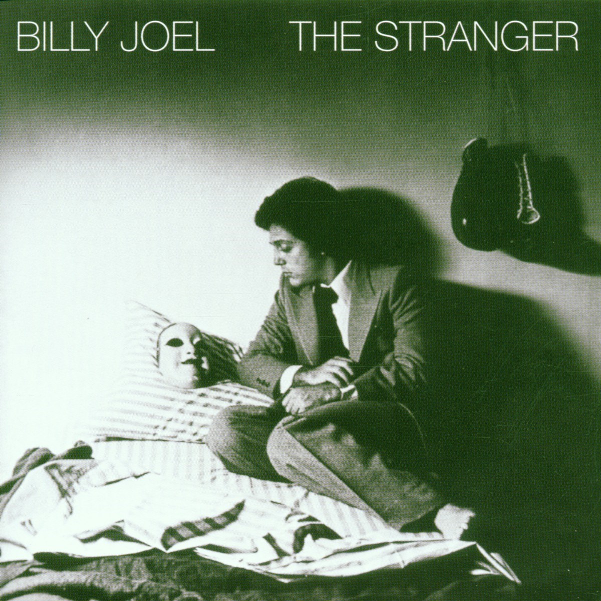 Afbeelding van The Stranger