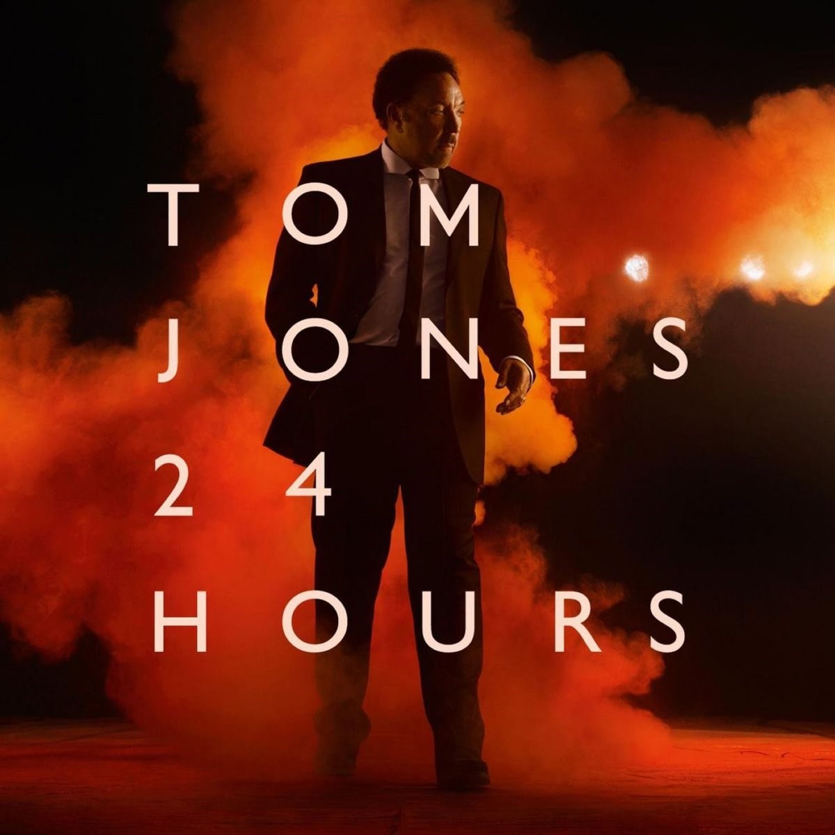 Afbeelding van Tom Jones - 24 Hours