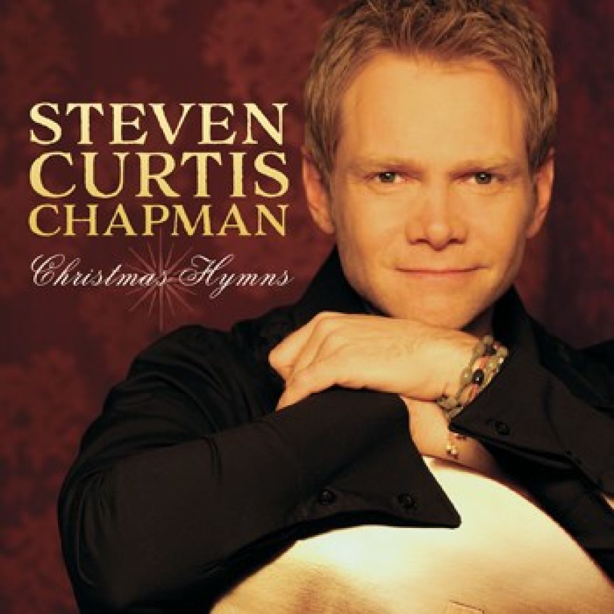 Afbeelding van Steven Curtis Chapman - Christmas Hymns