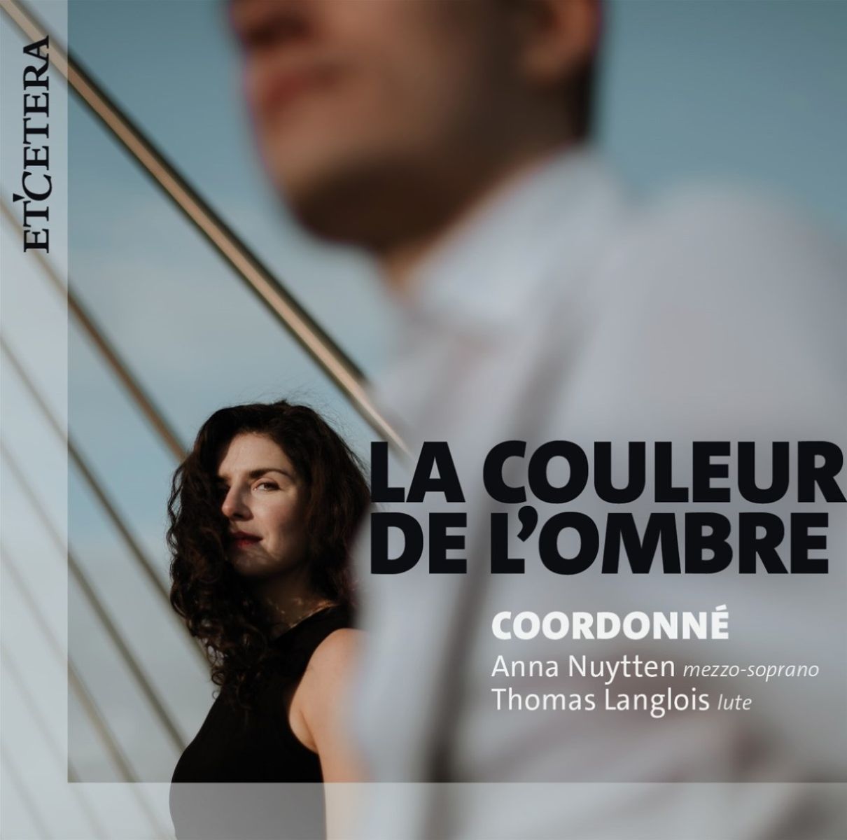 Anna Nuytten & Thomas Langlois - La Couleur De L'ombre