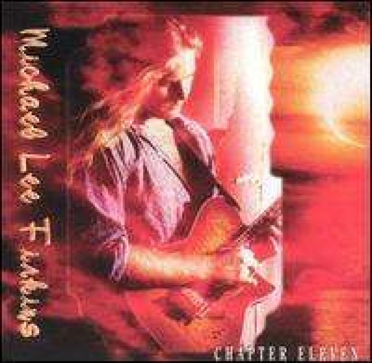 Afbeelding van Michael Lee Firkins - Chapter Eleven