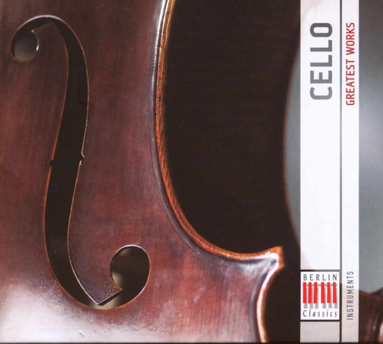 Various Artists - Violin Greatest Chamber Music