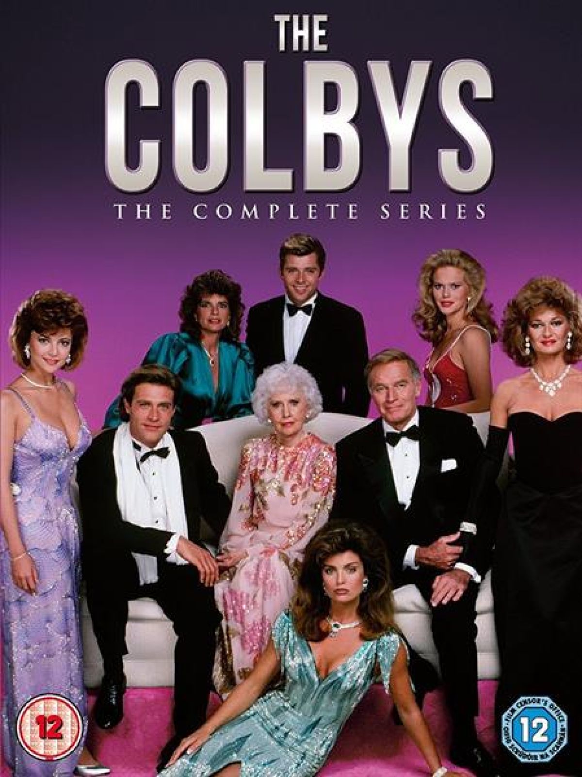 Afbeelding van Colbys Complete Series