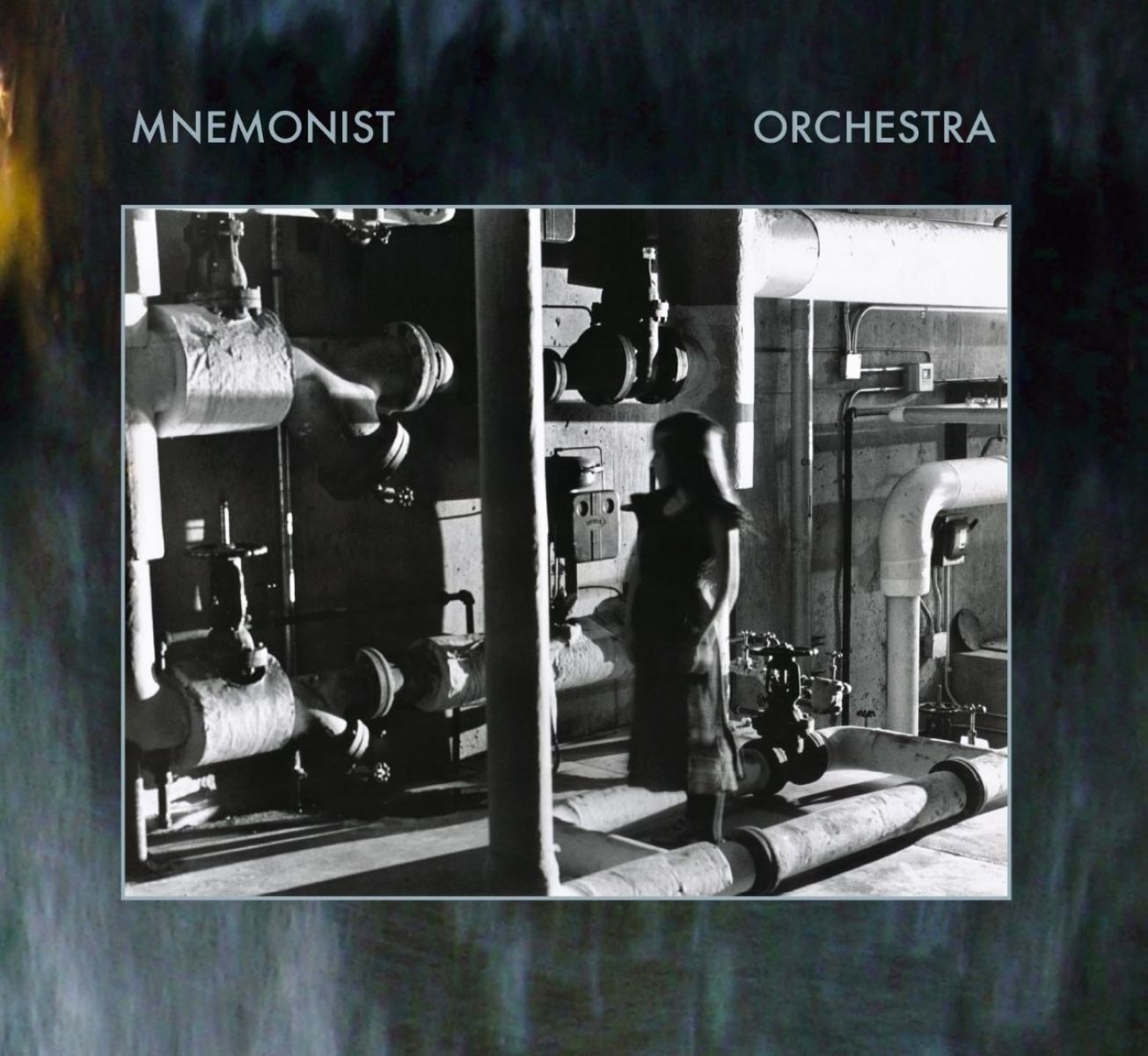 Afbeelding van Mnemonist Orchestra - Mnemonist Orchestra