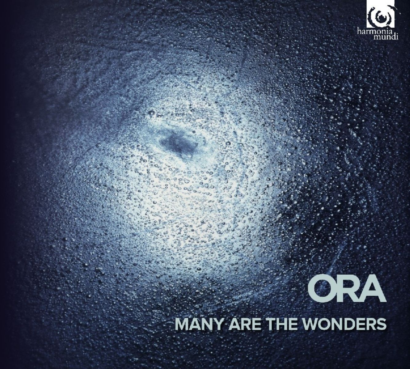 Afbeelding van ORA - Many Are The Wonders