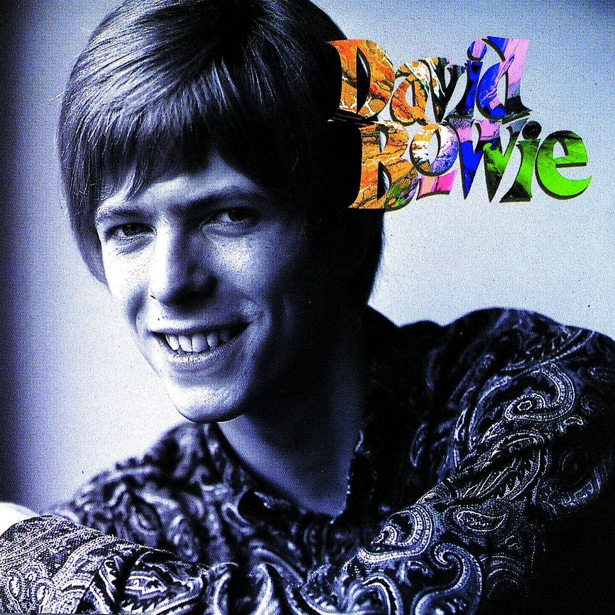 Afbeelding van David Bowie - The Deram Anthology 66-68